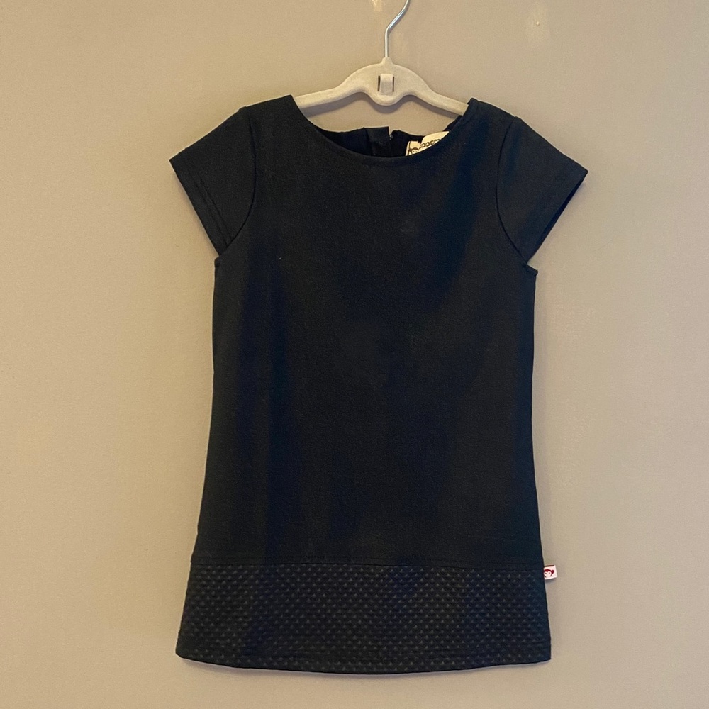 Appaman black dress